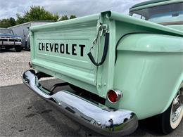 1956 Chevrolet 3100 (CC-2099421) for sale in Knightstown, Indiana