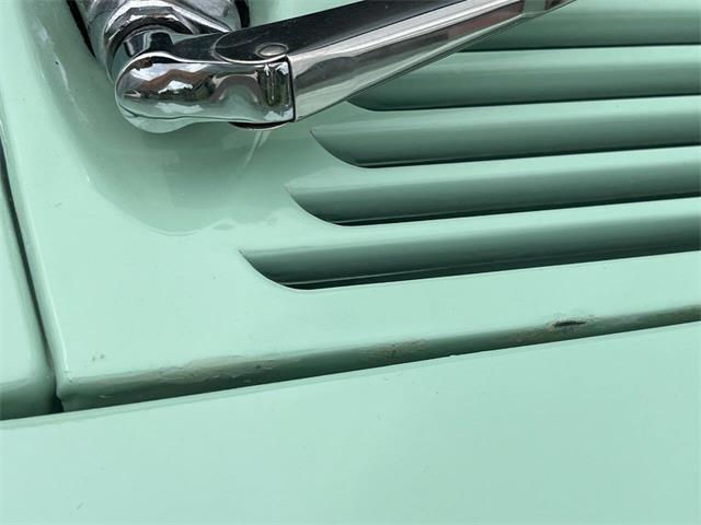 1956 Chevrolet 3100 (CC-2099421) for sale in Knightstown, Indiana