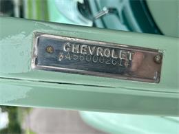 1956 Chevrolet 3100 (CC-2099421) for sale in Knightstown, Indiana