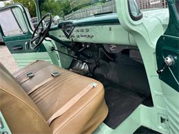 1956 Chevrolet 3100 (CC-2099421) for sale in Knightstown, Indiana