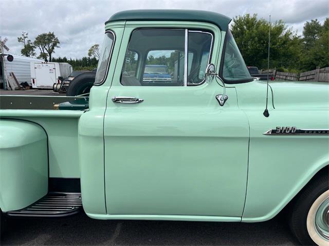 1956 Chevrolet 3100 (CC-2099421) for sale in Knightstown, Indiana