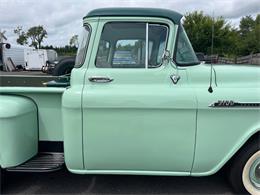 1956 Chevrolet 3100 (CC-2099421) for sale in Knightstown, Indiana