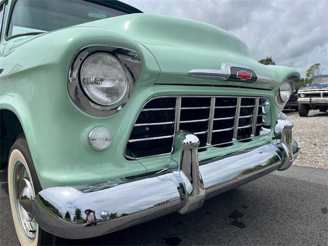 1956 Chevrolet 3100 (CC-2099421) for sale in Knightstown, Indiana