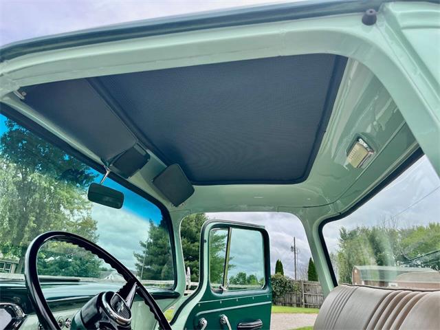 1956 Chevrolet 3100 (CC-2099421) for sale in Knightstown, Indiana
