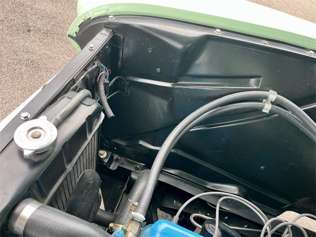 1956 Chevrolet 3100 (CC-2099421) for sale in Knightstown, Indiana