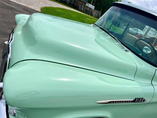 1956 Chevrolet 3100 (CC-2099421) for sale in Knightstown, Indiana