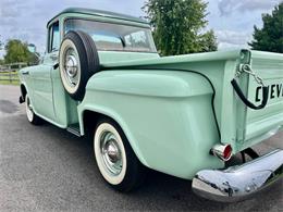 1956 Chevrolet 3100 (CC-2099421) for sale in Knightstown, Indiana