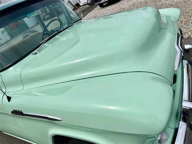 1956 Chevrolet 3100 (CC-2099421) for sale in Knightstown, Indiana