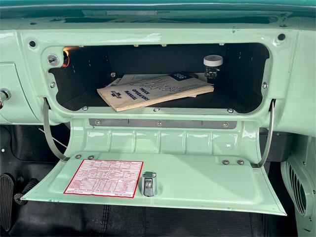 1956 Chevrolet 3100 (CC-2099421) for sale in Knightstown, Indiana