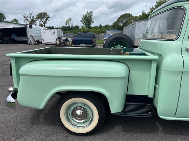 1956 Chevrolet 3100 (CC-2099421) for sale in Knightstown, Indiana