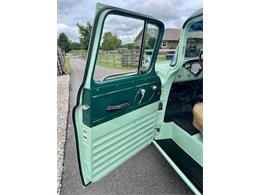 1956 Chevrolet 3100 (CC-2099421) for sale in Knightstown, Indiana