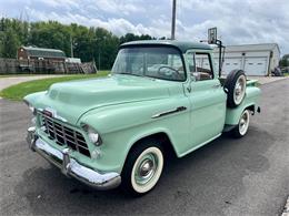 1956 Chevrolet 3100 (CC-2099421) for sale in Knightstown, Indiana