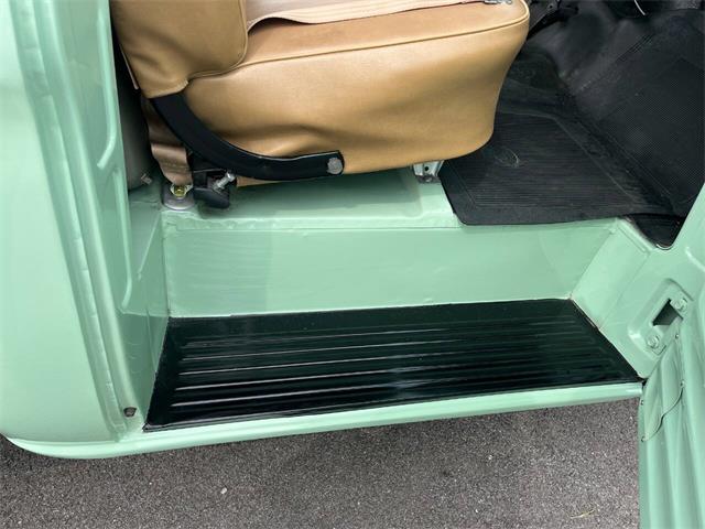 1956 Chevrolet 3100 (CC-2099421) for sale in Knightstown, Indiana