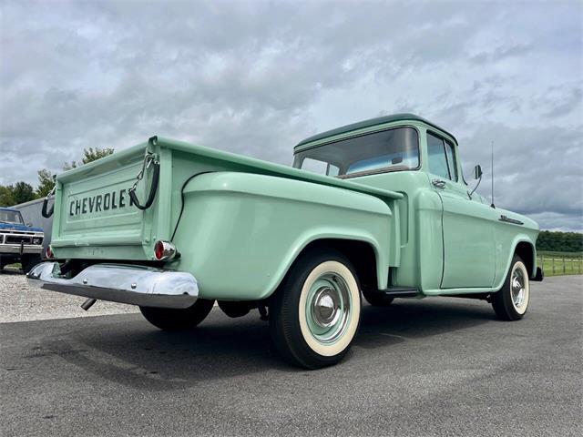 1956 Chevrolet 3100 (CC-2099421) for sale in Knightstown, Indiana