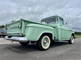 1956 Chevrolet 3100 (CC-2099421) for sale in Knightstown, Indiana