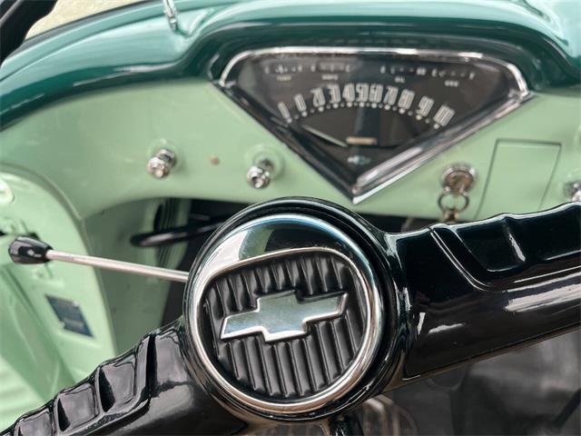 1956 Chevrolet 3100 (CC-2099421) for sale in Knightstown, Indiana