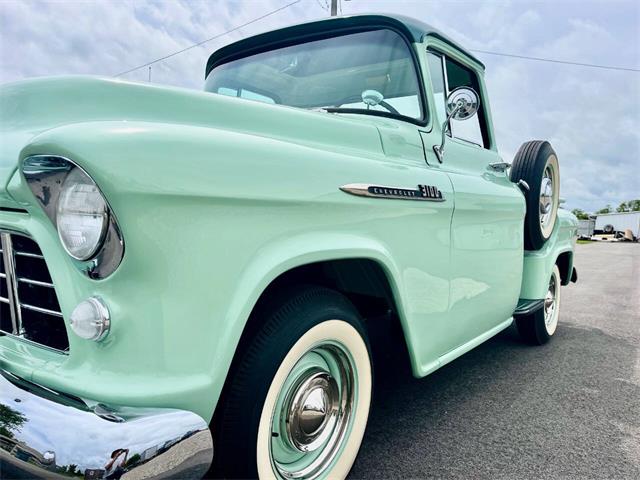 1956 Chevrolet 3100 (CC-2099421) for sale in Knightstown, Indiana
