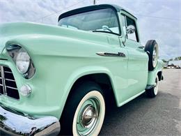 1956 Chevrolet 3100 (CC-2099421) for sale in Knightstown, Indiana