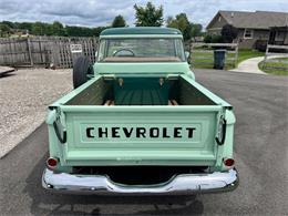 1956 Chevrolet 3100 (CC-2099421) for sale in Knightstown, Indiana
