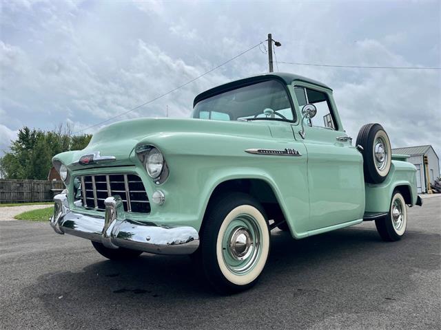 1956 Chevrolet 3100 (CC-2099421) for sale in Knightstown, Indiana
