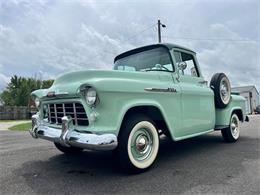 1956 Chevrolet 3100 (CC-2099421) for sale in Knightstown, Indiana