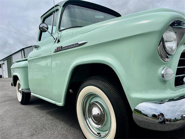 1956 Chevrolet 3100 (CC-2099421) for sale in Knightstown, Indiana