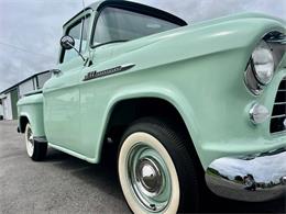 1956 Chevrolet 3100 (CC-2099421) for sale in Knightstown, Indiana