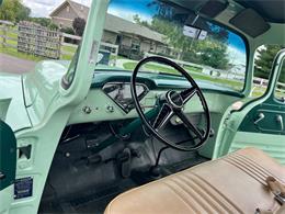 1956 Chevrolet 3100 (CC-2099421) for sale in Knightstown, Indiana