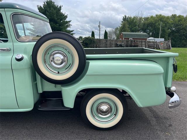1956 Chevrolet 3100 (CC-2099421) for sale in Knightstown, Indiana