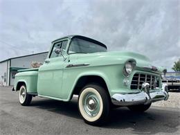 1956 Chevrolet 3100 (CC-2099421) for sale in Knightstown, Indiana
