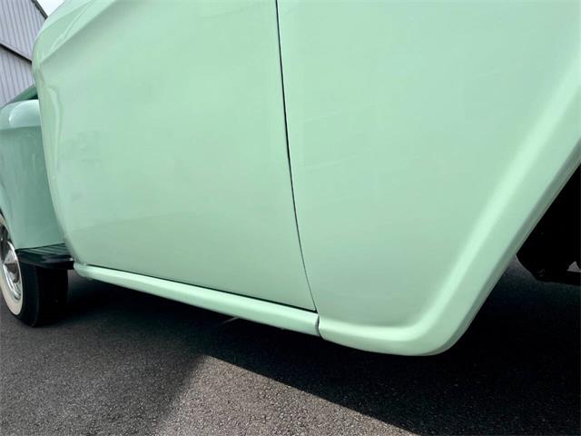 1956 Chevrolet 3100 (CC-2099421) for sale in Knightstown, Indiana