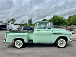 1956 Chevrolet 3100 (CC-2099421) for sale in Knightstown, Indiana