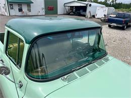 1956 Chevrolet 3100 (CC-2099421) for sale in Knightstown, Indiana