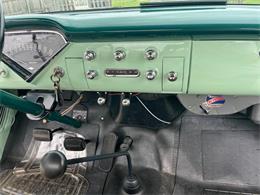 1956 Chevrolet 3100 (CC-2099421) for sale in Knightstown, Indiana