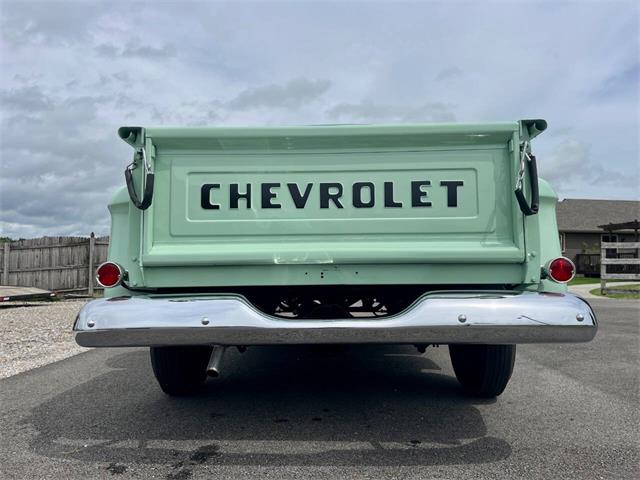 1956 Chevrolet 3100 (CC-2099421) for sale in Knightstown, Indiana
