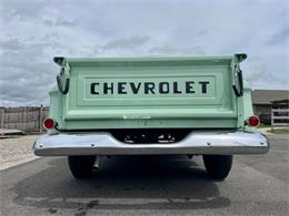 1956 Chevrolet 3100 (CC-2099421) for sale in Knightstown, Indiana