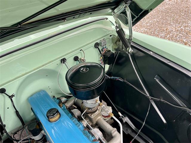 1956 Chevrolet 3100 (CC-2099421) for sale in Knightstown, Indiana