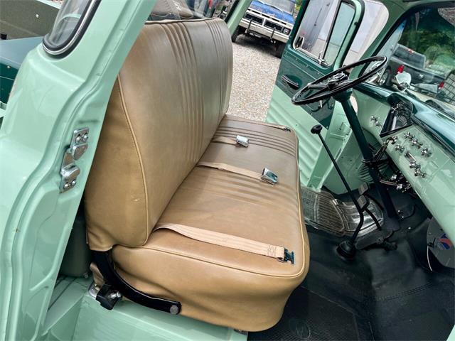 1956 Chevrolet 3100 (CC-2099421) for sale in Knightstown, Indiana