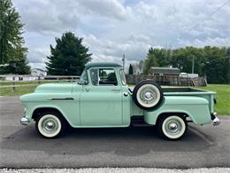 1956 Chevrolet 3100 (CC-2099421) for sale in Knightstown, Indiana