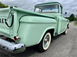 1956 Chevrolet 3100 (CC-2099421) for sale in Knightstown, Indiana