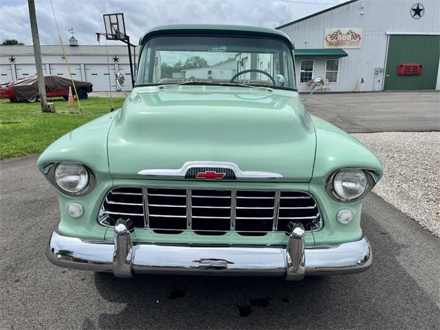1956 Chevrolet 3100 (CC-2099421) for sale in Knightstown, Indiana