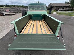 1956 Chevrolet 3100 (CC-2099421) for sale in Knightstown, Indiana