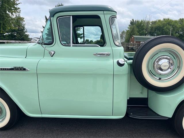 1956 Chevrolet 3100 (CC-2099421) for sale in Knightstown, Indiana