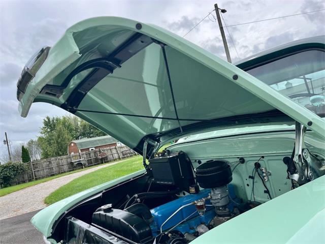 1956 Chevrolet 3100 (CC-2099421) for sale in Knightstown, Indiana