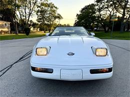 1991 Chevrolet Corvette (CC-2099423) for sale in Arlington Heights, Illinois