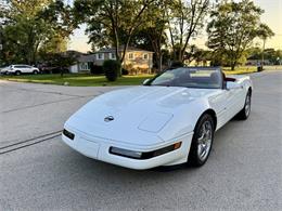 1991 Chevrolet Corvette (CC-2099423) for sale in Arlington Heights, Illinois