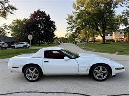 1991 Chevrolet Corvette (CC-2099423) for sale in Arlington Heights, Illinois