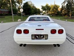 1991 Chevrolet Corvette (CC-2099423) for sale in Arlington Heights, Illinois