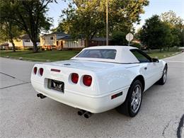 1991 Chevrolet Corvette (CC-2099423) for sale in Arlington Heights, Illinois