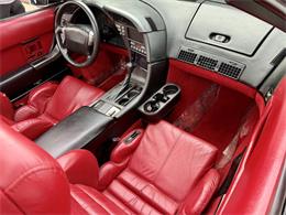 1991 Chevrolet Corvette (CC-2099423) for sale in Arlington Heights, Illinois